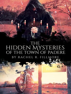 cover image of The Hidden Mysteries of the Town of Padere
